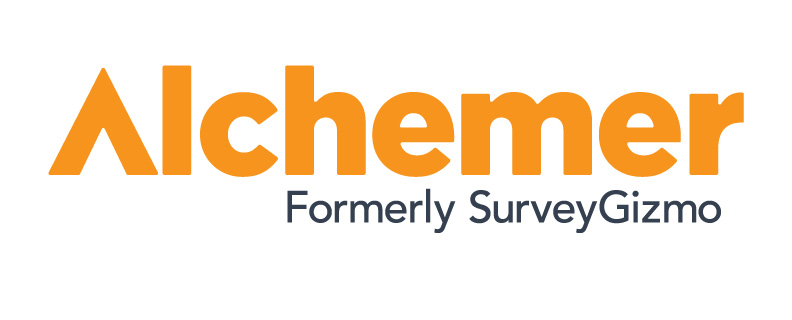 Alchemer logo