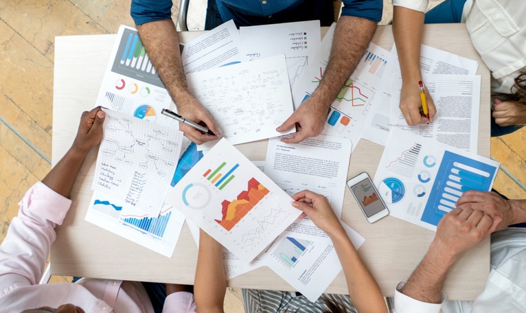 Product Feedback Management Lifecycle - Product Research