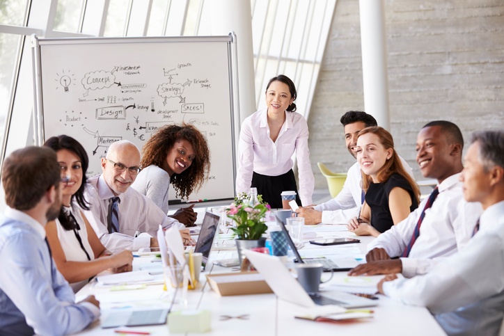 Product Feedback Management Lifecycle - Strategic Product Plans