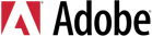 Adobe logo