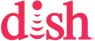 dish logo
