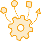 Integrate product feedback data with data from other sources